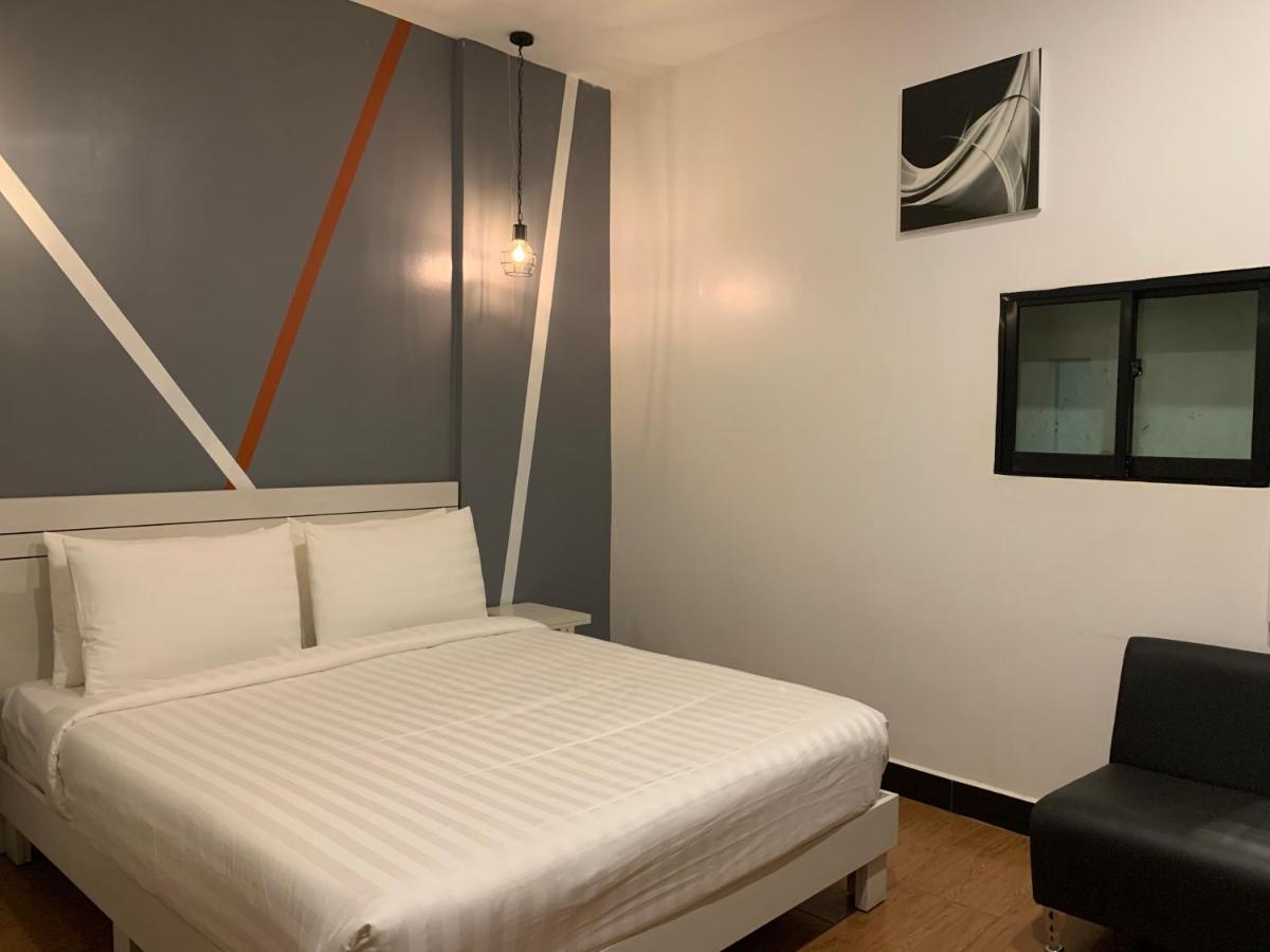 De Hotel Phnompen Kültér fotó