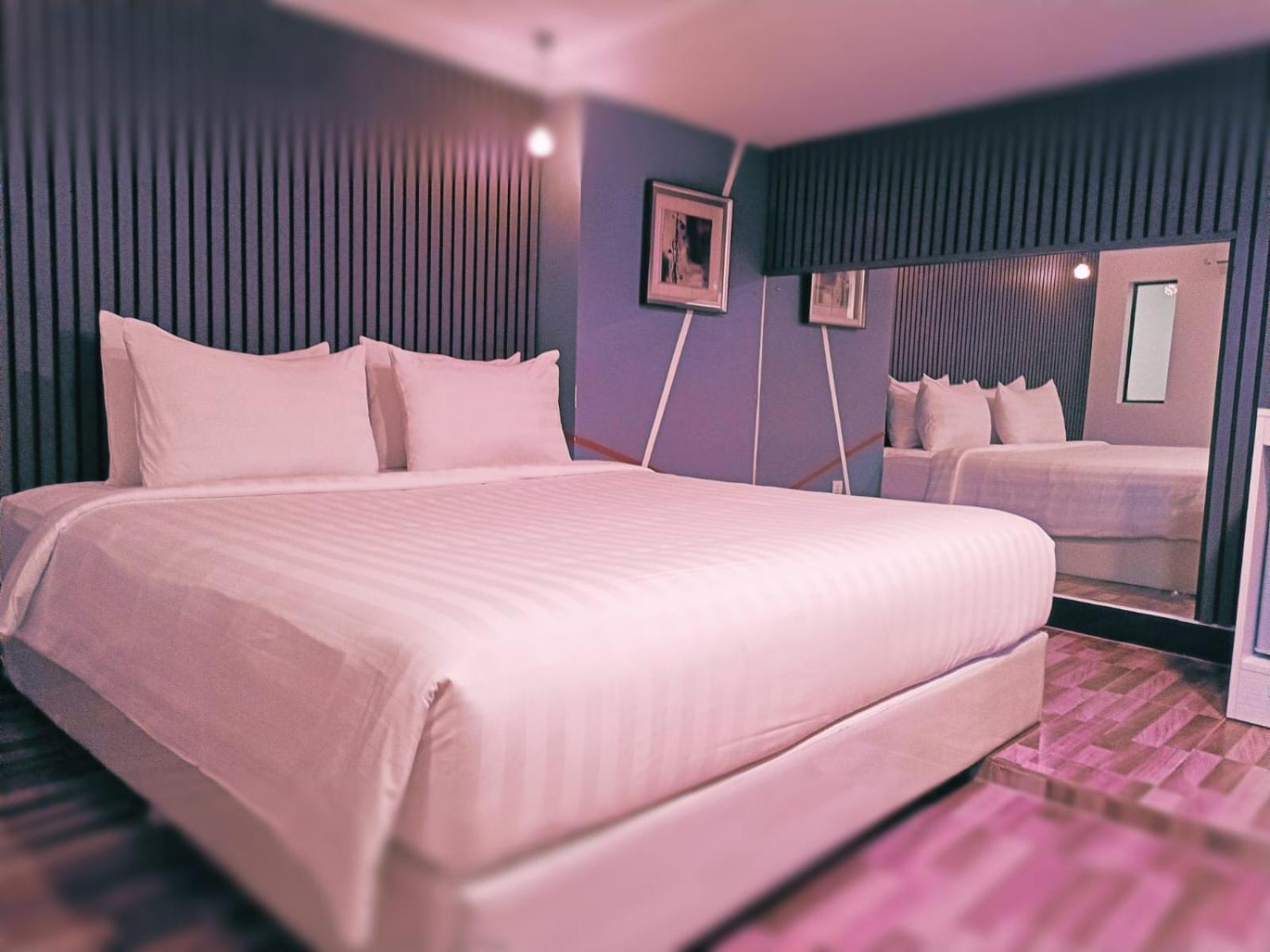 De Hotel Phnompen Kültér fotó